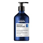 L'oréal Professionnel - Serioxyl Advanced - Shampoo Purifier & Bodifier - -serioxyl Advanced Shampoo 500ml - Donna